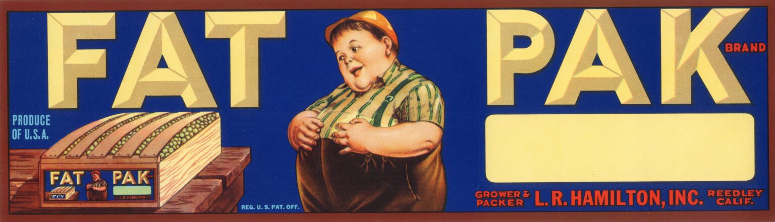 Fat Pak Fat Pak